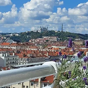  Appartement Plein Sud Terrasse Avec Vue Panoramique Climatisation Parking France