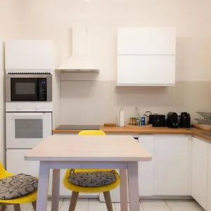  Appartement Du Vieux Cosy Et Design France