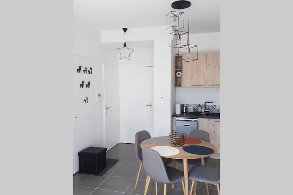 Appartement Le Michel Ange Briançon 0*,